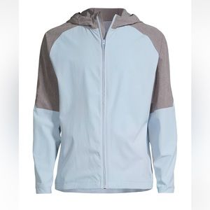 Mizzen + Main Jacket NWT